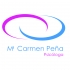 Mª Carmen Peña - Psicóloga