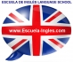 Escuela de Ingls School of English