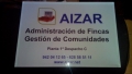 AIZAR Administracin y Gestin de Comunidades