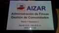 AIZAR Administración y Gestión de Comunidades