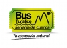 Bus Turístico Serranía de Cuenca