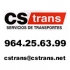 CSTrans | Transportes Logística Castellón