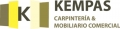 KEMPAS Fabricantes de Mobiliario Comercial 