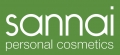 Sannai - Cosmtica personalizada