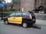 Taxi Adaptado Luzn