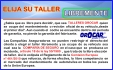 TALLERES OROCAR