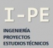 ESTUDIO DE INGENIERA I-PE