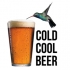 Cold Cool Beer