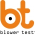 BLOWER TEST