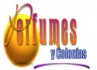 Perfumes y Colonias