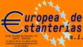 EUROPEA DE ESTANTERIAS S.L.