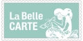 LaBelleCarte