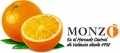 Naranjas Monzó