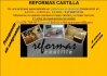 Reformas Castilla