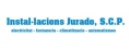 Instal·lacions Jurado, Scp