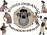 animacion infantil pindolondango