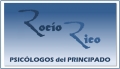 ROCÍO RICO - Psicólogos del Principado