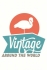 Vintage Around the World