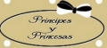 Príncipes y Princesas -Ropa bebés y niños-