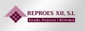 Reproes XII, S.L