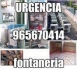 fontaneria hnos gomez 