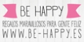 Be Happy - Regalos
