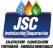 Instalaciones JSC