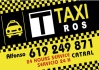 Taxi Catral Ros
