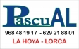 Pascual Aluminio & Canaln