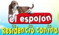 Residencia Canina El Espoln