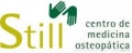 Clínica osteopatía Still Bilbao