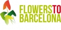 Flowers to Barcelona