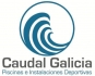 PISCINAS E INSTALACIONES DEPORTIVAS CAUDAL GALICIA