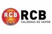 RCB CALDERAS DE VAPOR
