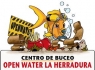 Centro de Buceo Open Water La Herradura