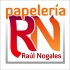 PAPELERIA E INFORMATICA RAUL NOGALES