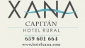 Hotel Rural Xana Capitán Cangas de Onís