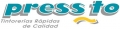 PRESS TO