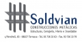 Construcciones Metálicas Soldvian, S.L