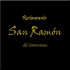 Restaurante San Ramn del Somontano