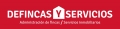 Defincas y Servicios