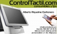 control tactil s.l