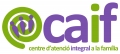 CAIF - Centre d'Atenció Integral a la Família