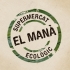 El Manà Supermercat Ecològic