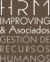 HRM Improving & Asociados, S.L.  -   Gestión de Recursos Humanos
