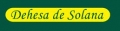 Dehesa de Solana