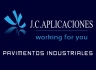 PAVIMENTOS J.C. APLICACIONES