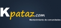 Kpataz - Mantenimiento de comunidades