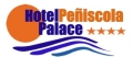 Hotel Peñiscola Palace