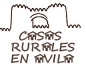 Top Casas Rurales Avila